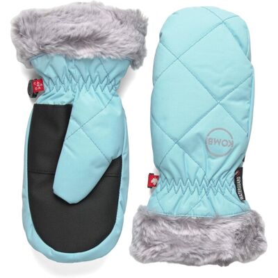 Kombi La Canadienne Junior 13/14Y ARCTIC BLUE 13/14Y Kombi La Canadienne Junior 13/14Y ARCTIC BLUE 13/14Y