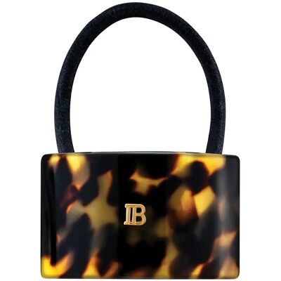 Balmain Tortoise Shell Hår elastik - Accessoar Balmain Tortoise Shell Hår elastik - Accessoar