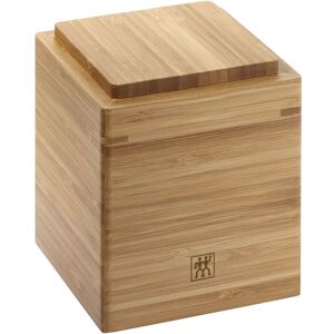 ZWILLING Förvaringsbox 875 ml, Bambu