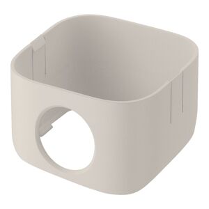 ZWILLING Fresh & Save CUBE Sleeve S, Elfenben-Vit