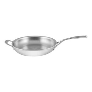 Demeyere Proline 7 Stekpanna 28 cm, 18/10 Rostfritt stål, Silver