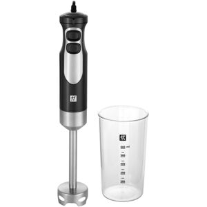 ZWILLING Stavblender, AC Motor, Svart