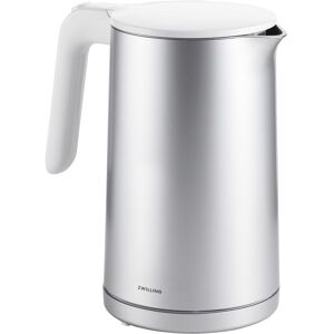 ZWILLING Enfinigy Elektrisk vattenkittel, 1,5 l, Silver