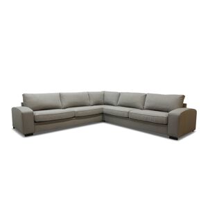 Softlines Sofa Grimstad Hörnsoffa 3c3 - Beige