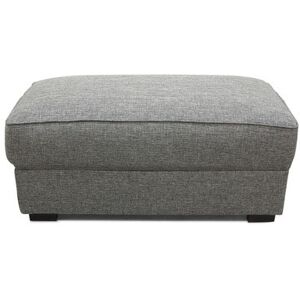 Softlines Sofa Grimstad Poff - Mörkgrå