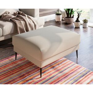 Softlines Sofa Norefjell Puff - Sand (Boss 2)