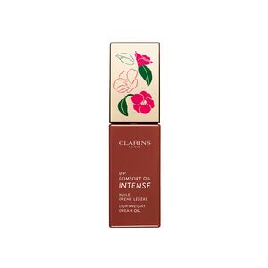 Clarins Lip Comfort Oil Intense Camellia Collection - Clarins®