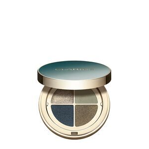 Clarins Ombre 4-Colour Eyeshadow Palette - Clarins®