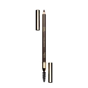 Clarins Eyebrow Pencil 02 Light Brown - Clarins®