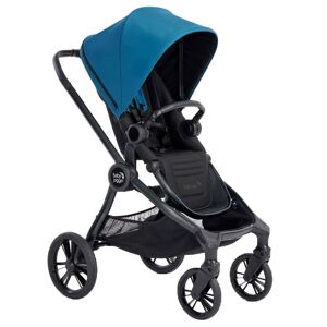 Baby Jogger Sittvagna - City Sights - Deep Teal One Size