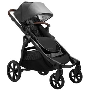 Baby Jogger Sittvagna - City Select 2 - Harbor Grey One Size