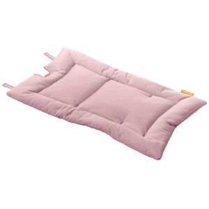 Leander Classic Kudde För Barnstol - 30x49 - Dusty Rose - One Size - Leander Kudde One Size