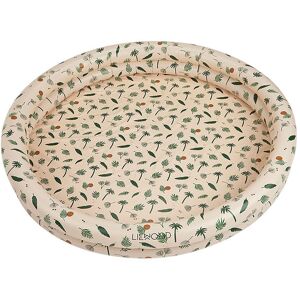 Liewood Barnpool - 150x25 Cm - Savannah - Jungle/apple Blossom - One Size - Liewood Barnpool One Size