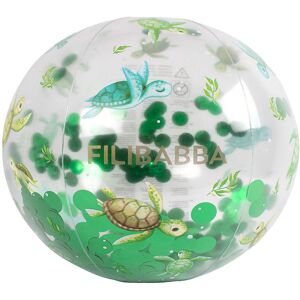 Filibabba Badboll - Alfie - First Simkonfetti - One Size - Filibabba Badboll One Size