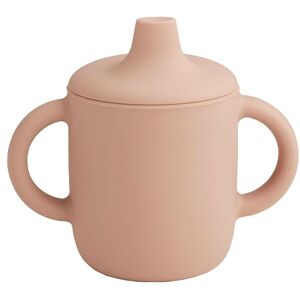 Liewood Mugg M. Pip - Neil - Silikon - Rose - One Size - Liewood Mugg One Size