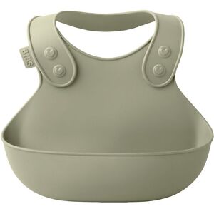 Bibs Haklapp - Overall Haklapp - Sage - One Size - Bibs Haklapp One Size