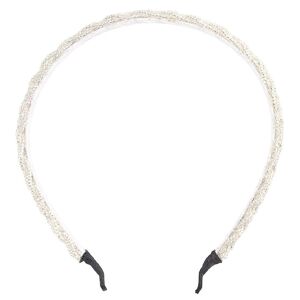 Petit By Sofie Schnoor Diadem - Silver One Size