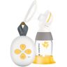 Medela Elektrisk Bröstpump - Enkel - Solo - Medela - One Size - Bröstpump One Size