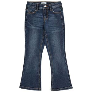 Vero Moda Girl Jeans - Vmruby - Medium+ Blue Denim 146
