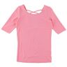 Add To Bag T-Shirt - Rosa - Add To Bag - 10 År (140) - T-Shirt 140