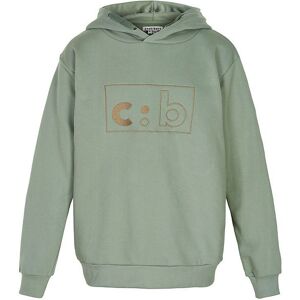 Cost:Bart Hoodie - Cbvilfred - Lily Pad M. Ljusbrun - 14 År (164) - Cost:Bart Hoodie 164