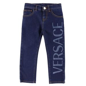 Versace Jeans - Logo Laser - Blå 116
