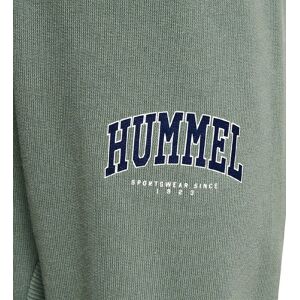 Hummel Sweatpants - Hmlfast Apple - Sea Spray 56