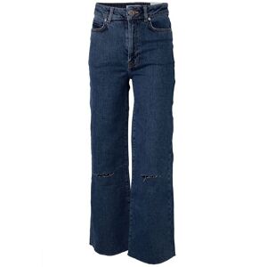 Hound Jeans - Vida - Medium Blue Begagnad Denim 128