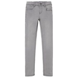 Name It Jeans - Noos - Nkfpolly - Medium Grey Denim 116