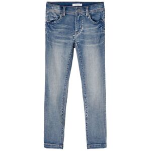 Name It Jeans - Nkmtheo - Medium Blue Denim 116