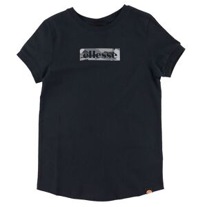 Ellesse T-Shirt - Key Jnr - Svart 128-134