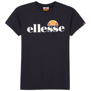Ellesse T-Shirt - Jena Jnr - Marinblå 152-158