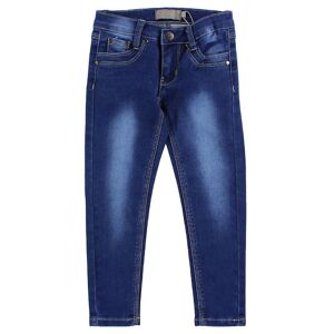 Creamie Jeans - Blå Denim 128