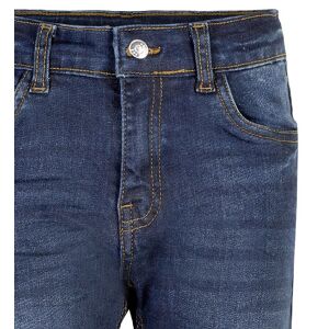 The New Jeans - Copenhagen Slim - Mörkblå Denim 110-116