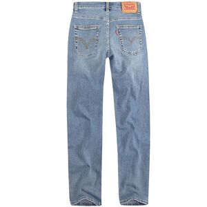 Levis Jeans - 512 Slim Taper - Haight 128