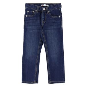 Levis Jeans - 511 Slim Fit - Rushmore 128