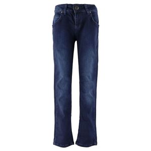 Hound Jeans - Straight - Dark Denim 128