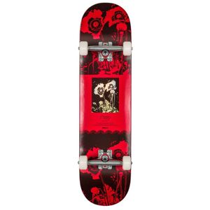 Impala Skateboard - Blossom - 8, 0 '' - Poppy One Size