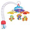 Playgro Musikmobil - Gosedjur/musik - Playgro - One Size - Musikmobil One Size