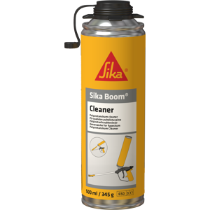 Sika Boom FOGSKUMRENGÖR SIKABOOM CLEANER 500ML