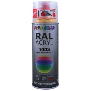 SPRAYFÄRG RAL 5005 SIGNALBLÅ HÖGBLANK 400ML