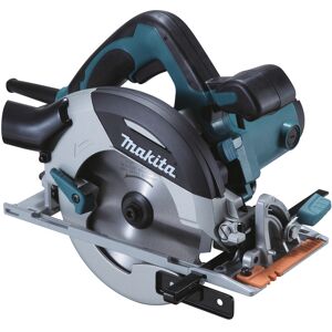 Makita CIRKELSÅG 165MM HS6101 1100W 005402808