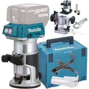 Makita Multifräs DRT50ZJX5