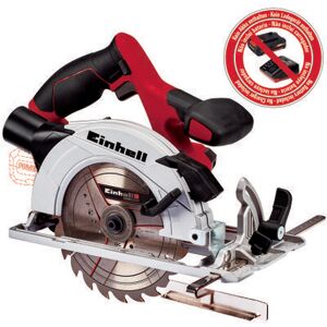 Einhell SKRUVDRAGARE TE-CS 18/165 Li-Solo