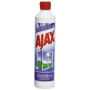 AJAX FÖNSTERPUTS AJAX