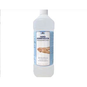 Norenco Handdesinfektion 1 Liter