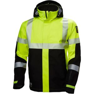 Helly Hansen Workwear SKALJACKA 71172 ICU KL2 HV GUL XL