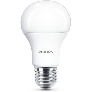 Philips Ledlampa Standard e27 75w