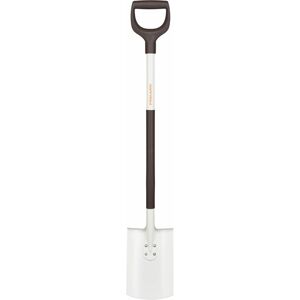 Fiskars PLANTERINGSSPADE WHITE