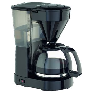 Melitta KAFFEBRYGGARE EASY II SVART